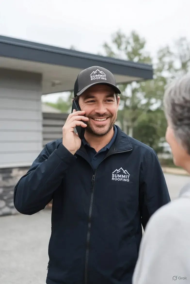 Flat Roof Leak Repair Vincent, AL FAQs